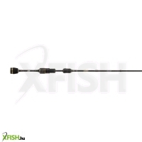 Abu Garcia Carabus Delicate Ultra Light Pergető Bot 180cm 0,3-2,5g 2Részes