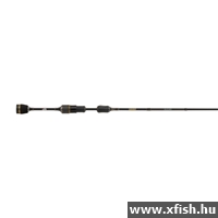 Abu Garcia Carabus Delicate Ultra Light Pergető Bot 180cm 0,8-3,5g 2Részes