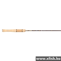 Abu Garcia Carabus Nano Cna Mgs Ultra Light Pergető Bot 0,3-2,5g 2Részes