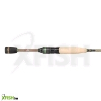 Abu Garcia Carabus Distinct Ultra Light Pergető Bot 182cm 0,5-3,5g 2Részes