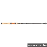 Abu Garcia Carabus Cassiopeia Ultra Light Pergető Bot 195cm 1,0-8,0g 2Részes