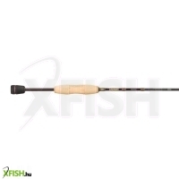 Abu Garcia Carabus Extreme Ultra Light Pergető Bot 195cm 0,5-4,0g 2Részes