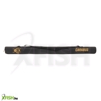 Abu Garcia Carabus Semi Rigid Rod Case Pergető Bottartó Cső 105cm