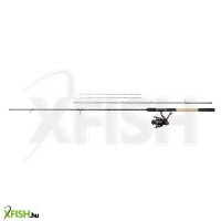 Shakespeare Challenge Xt Akciós Light Feeder Horgász Szett 300cm 15-40g