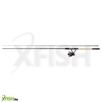 Shakespeare Challenge Xt Akciós Light Match Horgász Szett 315cm 5-20g