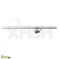 Shakespeare Challenge Xt Profi Pontyozó Horgász Szett 300cm 3Lbs