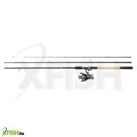 Shakespeare Challenge Xt Akciós Medium Feeder Horgász Szett 360cm 75g