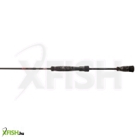 Berkley URBN Spinning Ultra Light Pergető Bot 180cm 15g 4Részes 