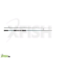 Abu Garcia Beast X Pike Spin Heavy Pergető Bot 254cm 30-110g 2Részes