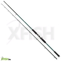 Abu Garcia Beast X Pike Cast Heavy Pergető Bot 236cm 50-90g 2Részes