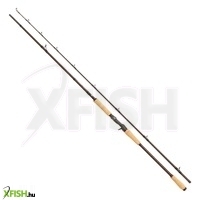Abu Garcia Beast Pike Lite Cast Heavy Pergető Bot 218cm 20-60g 2Részes