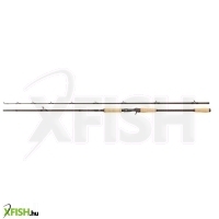 Abu Garcia Beast Pro Pike Jerk Heavy Pergető Bot 198cm 30-90g 2Részes