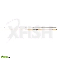 Abu Garcia Beast Pro Power Pike Cast Heavy Pergető Bot 254cm 60-260g 2Részes