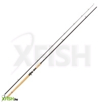 Abu Garcia Salmon Seeker Casting Heavy Pergető Horgászbot 366cm 50-150g 2 Részes