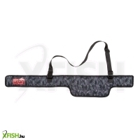 Berkley Urbn Utility Rod Sling Profi Pergető Botzsák 1 Rekeszes 110cm