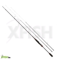 Penn Conflict Tip Run Dupla Spicces Medium Pergető Horgászbot 208cm Max:45g 2+1 Részes