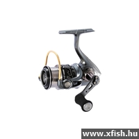 Abu Garcia Revo Alx 2000S Pergető Orsó