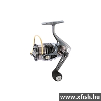 Abu Garcia Revo Alx 2500S Pergető Orsó