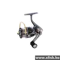Abu Garcia Revo Alx 2500SH Pergető Orsó