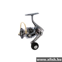Abu Garcia Revo Alx 2500 MSH Pergető Orsó