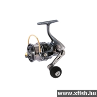 Abu Garcia Revo Alx 3000SH Pergető Orsó 