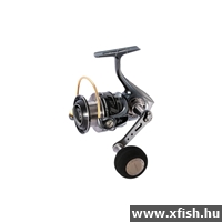 Abu Garcia Revo Alx 3000 MSH Pergető Orsó