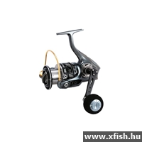 Abu Garcia Revo Alx 5000H Pergető Orsó