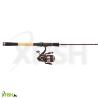 Abu Garcia Tormentor Spin Light Pergető Horgász Szett 244cm 8-24g