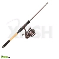 Abu Garcia Tormentor Spin Medium Heavy Pergető Horgász Szett 274cm 15-45g