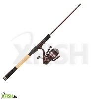 Abu Garcia Tormentor Spin Heavy Pergető Horgász Szett 304cm 25-65g