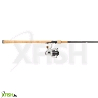 Abu Garcia Max Stx Light Pergető Horgász Szett 213cm 3-15g