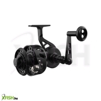 Van Staal X Series 100 Pergető Horgászorsó Fekete