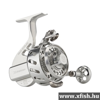 Van Staal X Series 275 Pergető Orsó Ezüst