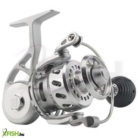 Van Staal Silver Spinning Reel 50 Harcsázó Orsó