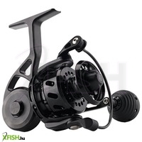 Van Staal Black Spinning Reel 50 Harcsázó Orsó