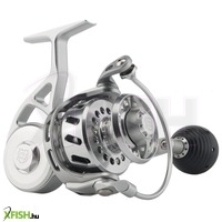 Van Staal Silver Spinning Reel 125 Pergető Orsó