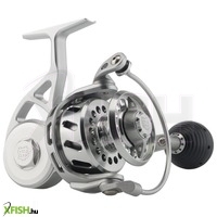 Van Staal Silver Spinning Reel 150 Harcsázó Orsó