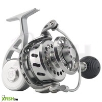 Van Staal Silver Spinning Reel 175 Harcsázó Orsó