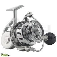 Van Staal Silver Spinning Reel 200 Harcsázó Orsó
