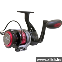 Fin-Nor Mls MeLite Spin 80 Elsőfékes Harcsázó orsó