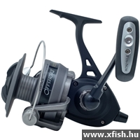 Fin-Nor Offshore 4500 Harcsa Pergető orsó