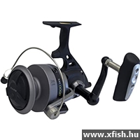 Fin-Nor Offshore 8500 Erős Harcsázó Orsó