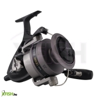 Fin-Nor Offshore 9500 Erős Harcsázó Orsó