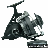 Fin-Nor Offshore 10500 Erős Harcsázó Orsó