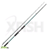 Abu Garcia Beast X Pike Jerk Casting Heavy Pergető Bot 198cm 45-100g 2Részes