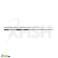 Abu Garcia Beast X Pike Heavy Pergető Bot 213cm 20-70g 2Részes