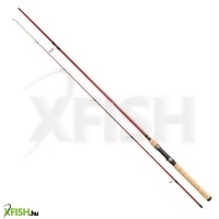 Berkley Cherrywood Medium Pergető Horgászbot 200cm 7-28g 2Részes