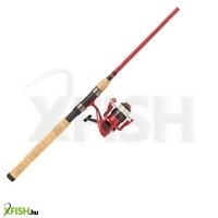 Berkley Cherrywood Original Akciós Pergető Szett 210cm 10-35g