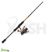 Mitchell Traxx Mx Spinning Light Medium Pergető Horgász Szett 213cm