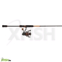 Mitchell Traxx Mx Spinning Light Pergető Horgász Szett 223cm